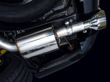AWE Tuning 18-23 Dodge Durango SRT & Hellcat Touring Edition Exhaust - Chrome Silver Tips AWE Tuning Catback  AXOPROS