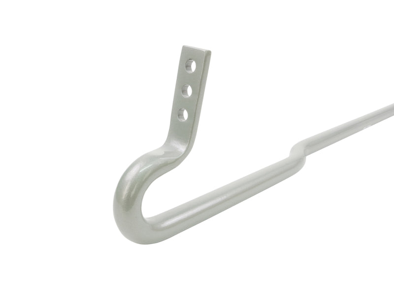 Whiteline 10/07+ Subaru Impreza (MY08) GH Non-Turbo Rear 22mm X-Heavy Duty Adjustable Swaybar Whiteline Sway Bars  AXOPROS