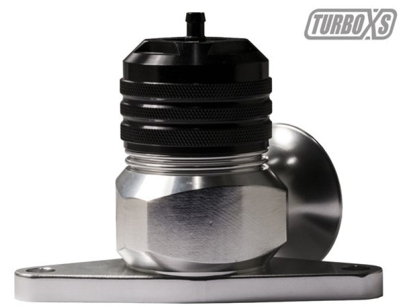 Turbo XS 02-07 WRX RFL Blow off Valve BOV Turbo XS Blow Off Valves  AXOPROS