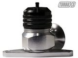 Turbo XS 02-07 WRX RFL Blow off Valve BOV Turbo XS Blow Off Valves  AXOPROS