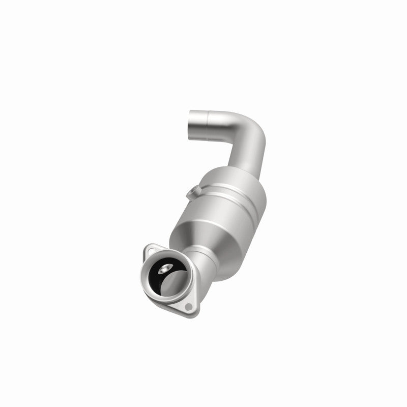 Magnaflow Conv DF 2011-2014 F-150 5.0L Underbody Magnaflow Catalytic Converter Direct Fit  AXOPROS