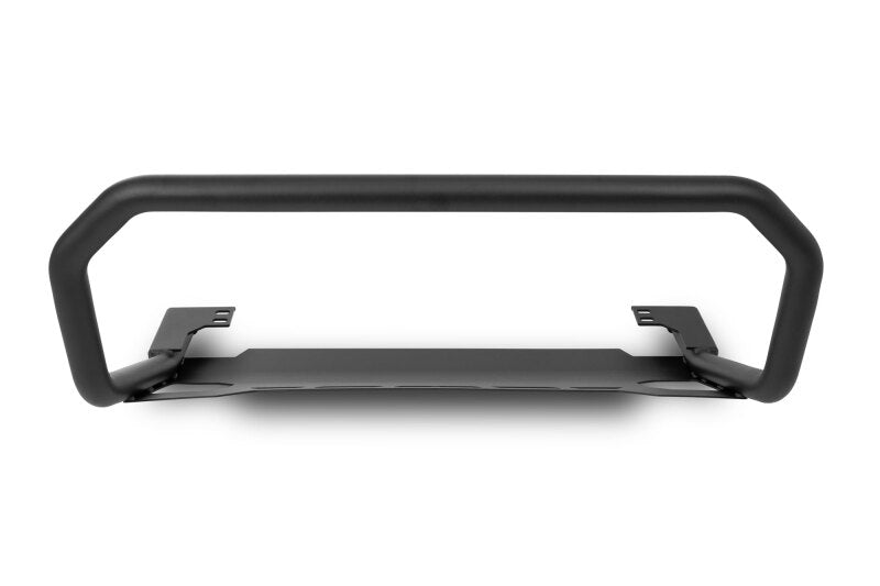 DV8 Offroad DV8 Offroad 24-26 Toyota Land Cruiser Brush Guard - Front Bumpers - Steel aftermarket performance part