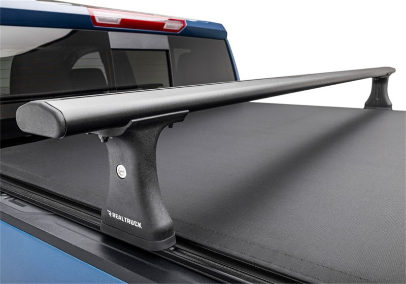 TruXedo 14-18 GM Sierra/Silverado 1500 / 15-29 Sierra/Silverado 2500/3500HD 80.4in. Bed Pro X15 TS Truxedo Tonneau Covers - Roll Up  AXOPROS