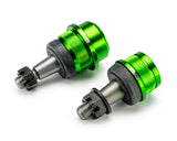 DV8 Offroad 07-18 Jeep Wrangler JK Replacement Ball Joint Kit - Dana 30/44 DV8 Offroad Ball Joints  AXOPROS