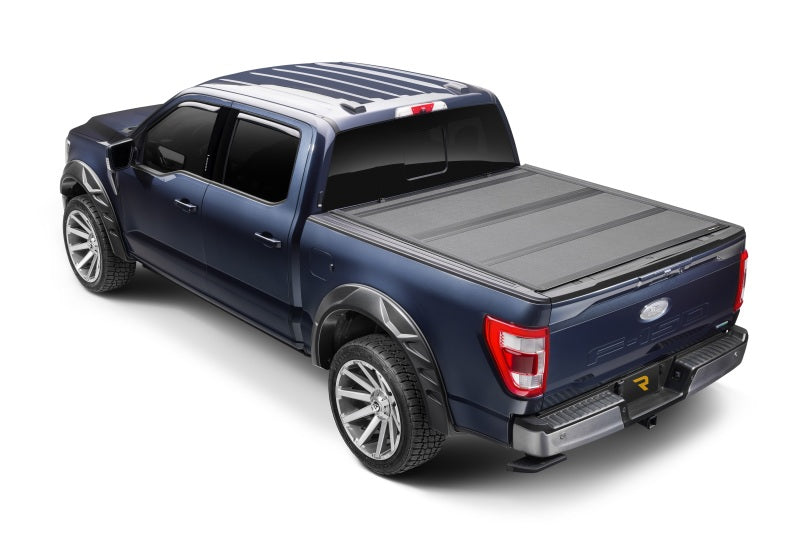 Extang 19-23 Chevy/GMC Silverado/Sierra 5.8ft. Bed Endure ALX Extang Tonneau Covers - Hard Fold  AXOPROS