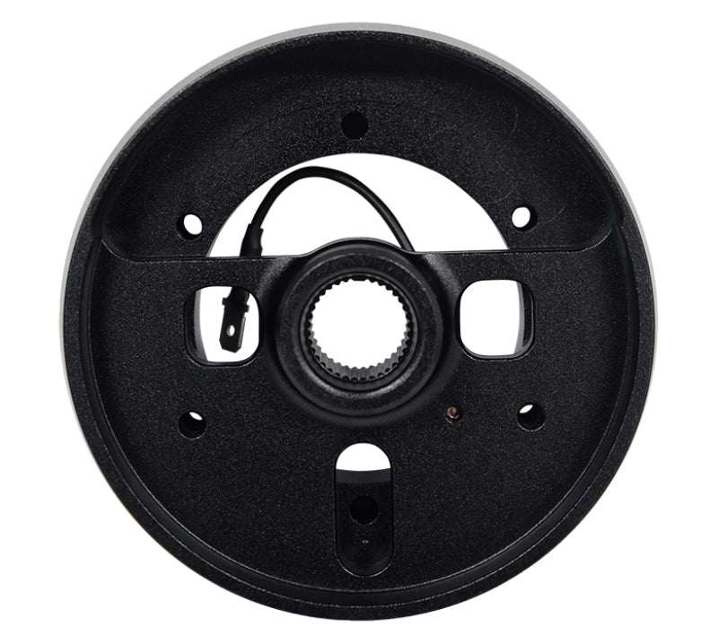 NRG Short Hub Adapter 07-18 Jeep Wrangler JK NRG Steering Wheel Hubs  AXOPROS