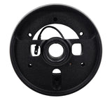 NRG Short Hub Adapter 07-18 Jeep Wrangler JK NRG Steering Wheel Hubs  AXOPROS