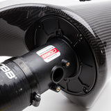 Cobb 15-20 Subaru STI Redline Carbon Fiber Intake System - Gloss Finish COBB Cold Air Intakes  AXOPROS