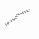 MagnaFlow System C/B Dodge Ram SRT-10 V1 Magnaflow Catback  AXOPROS