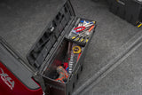 UnderCover 19-20 Ram 1500 Drivers Side Swing Case - Black Smooth Undercover Truck Boxes & Storage  AXOPROS
