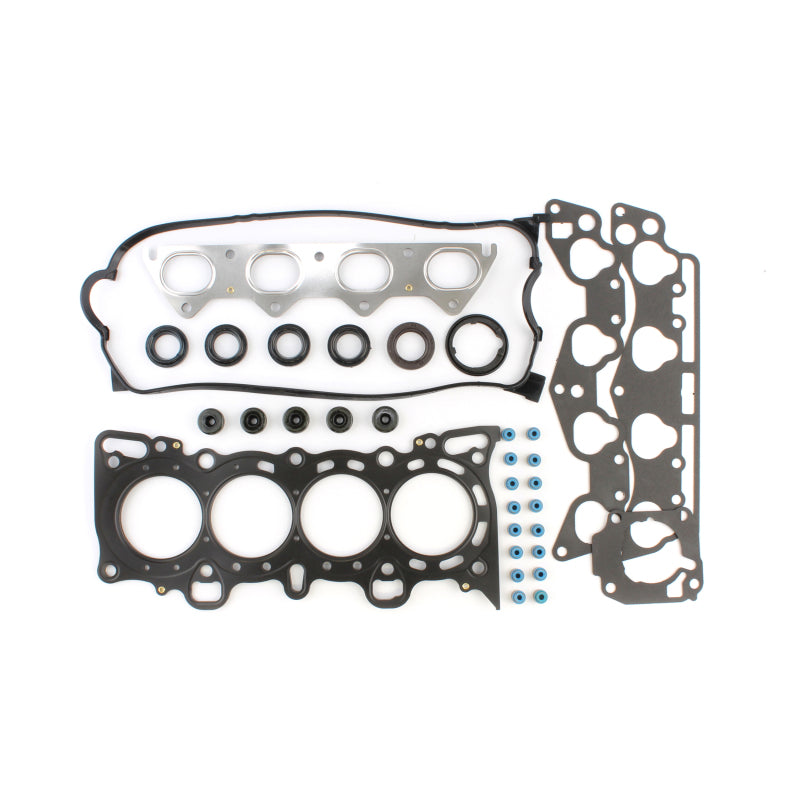Cometic Street Pro Honda 1996-00 SOHC D16Y5/Y7/Y8 76mm Top End Kit Cometic Gasket Gasket Kits  AXOPROS