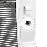 Mishimoto 11+ Chevy 6.6L Duramax Radiator Mishimoto Radiators  AXOPROS