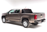 BAK 15-20 Chevy Colorado/GMC Canyon 6ft Bed BAKFlip G2 BAK Tonneau Covers - Hard Fold  AXOPROS