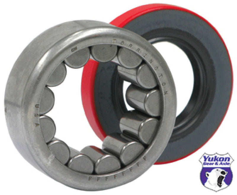 Yukon Gear 04+ Durango / 07+ P/U & Van Rear Wheel Bearing & Seal Kit Yukon Gear & Axle Bearings  AXOPROS