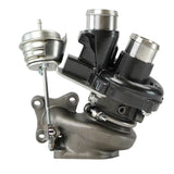 BD Diesel Screamer Turbo Kit - 13-16 Ford F-150 3.5L Ecoboost BD Diesel Turbo Kits  AXOPROS