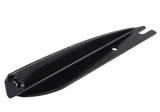 Ford Racing 05-14 Mustang Hood Lift Kit w/ Laser Engraved Ford Performance Logo Ford Racing Hood Struts  AXOPROS