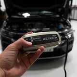 CTEK Battery Charger - US 0.8 - 12V CTEK Battery Chargers  AXOPROS
