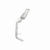 MagnaFlow Sys C/B Escalade 6.0L 00-02 Magnaflow Catback  AXOPROS