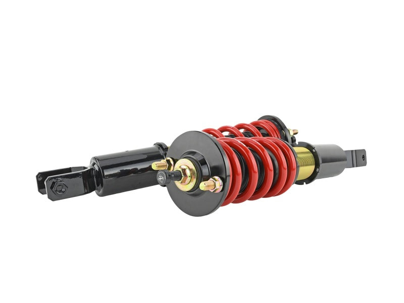 Skunk2 88-91 Honda Civic/CRX Pro-ST Coilovers (Front 10 kg/mm - Rear 8 kg/mm) Skunk2 Racing Coilovers  AXOPROS
