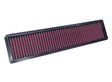 K&N Porsche 944 Drop In Air Filter K&N Engineering Air Filters - Drop In  AXOPROS
