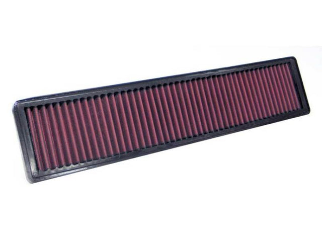 K&N Porsche 944 Drop In Air Filter K&N Engineering Air Filters - Drop In  AXOPROS