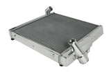 CSF Porsche 991.2 Carrera/GT3/RS/R 991 GT2/RS 718 Boxster/ Cayman/ GT4 Aluminum Side Radiator- Left CSF Radiators  AXOPROS