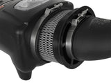 aFe aFe POWER Momentum GT Pro Dry S Cold Air Intake 2017 Nissan Patrol (Y61) I6-4.8L Cold Air Intakes aftermarket performance part