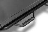 N-Fab Nerf Step 14-17 Toyota 4 Runner SUV 4 Door - Tex. Black - W2W - 3in N-Fab Side Steps  AXOPROS