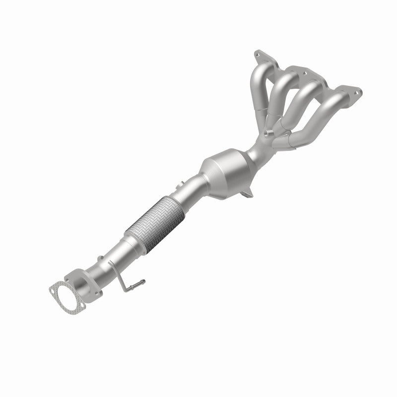 MagnaFlow Conv DF 2012 Ford Focus 2.0L Magnaflow Catalytic Converter Direct Fit  AXOPROS
