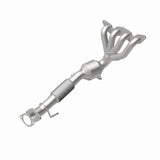 MagnaFlow Conv DF 2012 Ford Focus 2.0L Magnaflow Catalytic Converter Direct Fit  AXOPROS