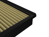 aFe Magnum FLOW Pro GUARD 7 OE Replacement Filter 20-21 Ford Diesel Trucks V8 6.7L (td) aFe Air Filters - Drop In  AXOPROS