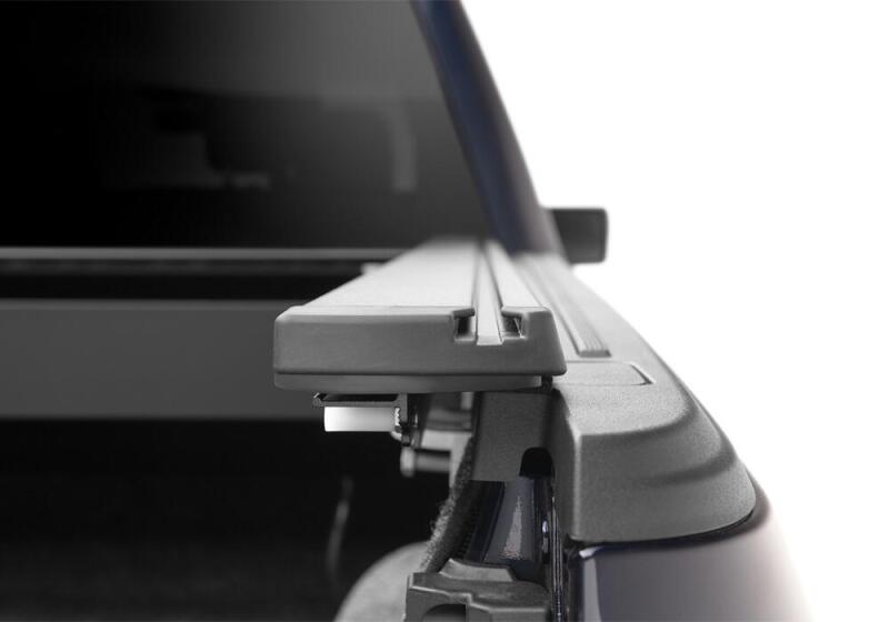 Retrax 17-18 Super Duty F-250-450 Long Bed RetraxPRO XR Retrax Retractable Bed Covers  AXOPROS
