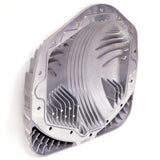 Banks Power 01-18 GM / RAM Natural Differential Cover Kit 11.5/11.8-14 Bolt Banks Power Diff Covers  AXOPROS
