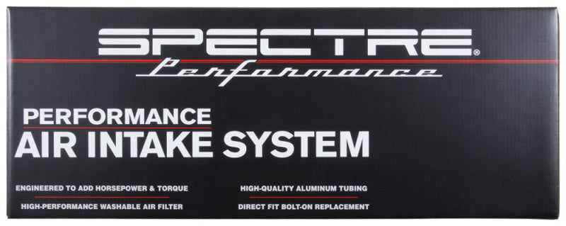 Spectre 12-15 Honda Civic 2.4L F/I Air Intake Kit Spectre Cold Air Intakes  AXOPROS