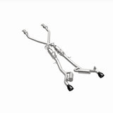 Magnaflow 23-2025 Nissan Z SPEQ Series Cat-Back Exhaust System Magnaflow Catback  AXOPROS