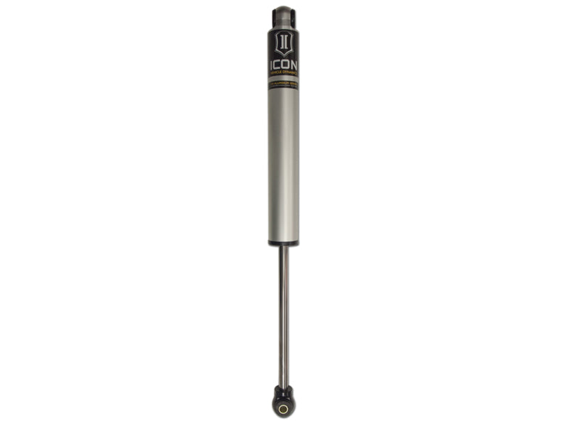 ICON 04-15 Nissan Titan 0-1.5in Rear 2.0 Series Aluminum Shocks VS IR ICON Shocks and Struts  AXOPROS