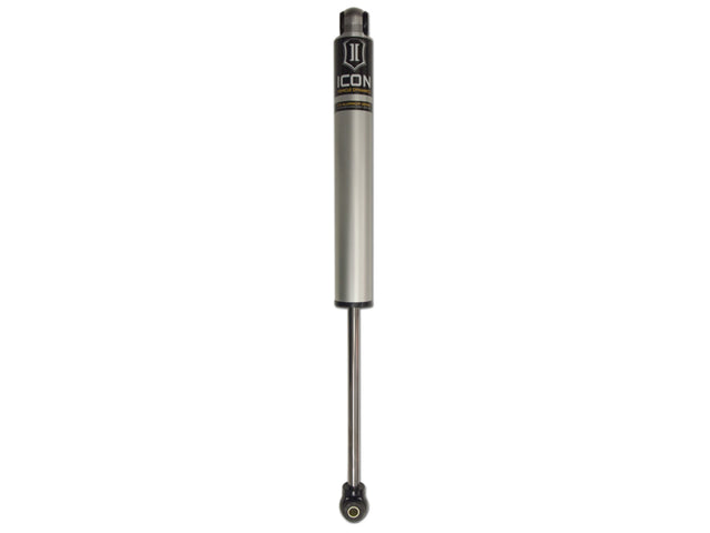 ICON 04-15 Nissan Titan 0-1.5in Rear 2.0 Series Aluminum Shocks VS IR ICON Shocks and Struts  AXOPROS