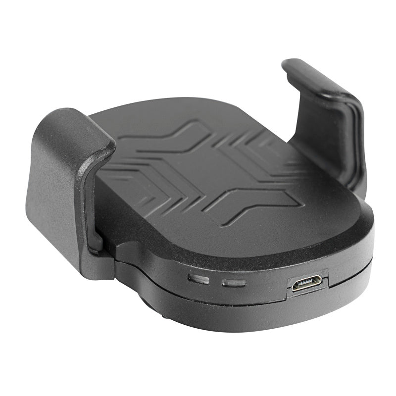 Rugged Ridge Phone Mount Wireless Charging Dash Mount System Rugged Ridge Dash & Interior Trim  AXOPROS