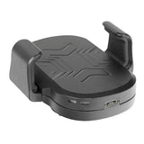 Rugged Ridge Phone Mount Wireless Charging Dash Mount System Rugged Ridge Dash & Interior Trim  AXOPROS