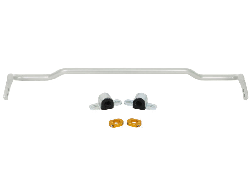 Whiteline 15-16 Audi A3 22mm X Heavy Duty Rear Adjustable Swaybar Whiteline Sway Bars  AXOPROS