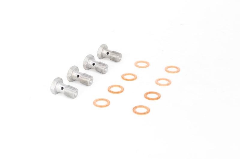 Goodridge 98-00 Honda Accord w/ Rear Disc Brake Lines Goodridge Brake Line Kits  AXOPROS
