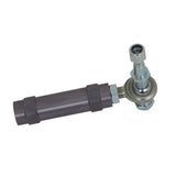 BBK 79-93 Mustang Front Bump Steer Tie Rod End Kit BBK Tie Rods  AXOPROS