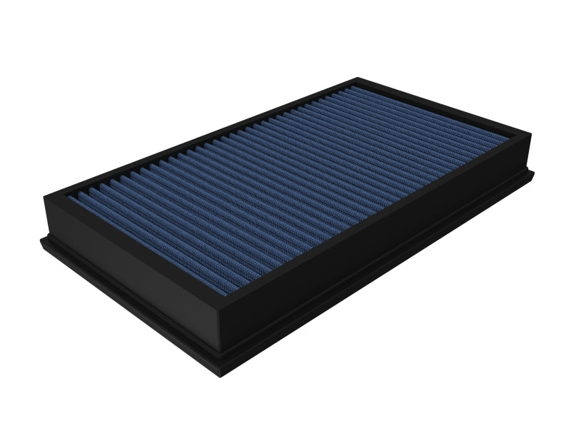 aFe aFe MagnumFLOW Pro DRY S OE Replacement Filter 17-23 Audi RS3 L5-2.5L (t) Air Filters - Drop In aftermarket performance part