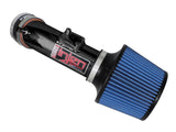 Injen 10-12 Mazda 3 2.5L-4cyl Black Short Ram Intake Injen Cold Air Intakes  AXOPROS