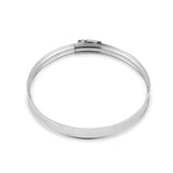 Mishimoto Sure Grip Worm Gear Clamp 85mm - Pack of 2 Mishimoto Clamps  AXOPROS