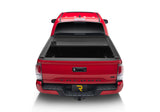 Retrax 07-18 Tundra CrewMax 5.5ft Bed with Deck Rail System RetraxPRO XR Retrax Retractable Bed Covers  AXOPROS