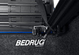 BAK 09-18 1500 Dodge Ram (19-20 Classic) w/o Ram Box Revolver X4s 5.7ft Bed Cover BAK Tonneau Covers - Roll Up  AXOPROS