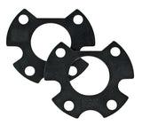 SPC Performance 99-05 VW Golf/Jetta/00-06 Audi TT Nylon Negative Camber Shim (0.50deg.) SPC Performance Camber Kits  AXOPROS