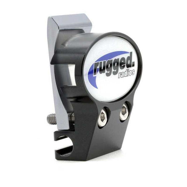 Rugged Radios Quick Mount for Helmet Kit Wiring Installation Rugged Radios Radio Communications  AXOPROS