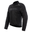 Dainese Air Frame 3 Tex Jacket Black/Black/Black Size - 52 Dainese Jackets - Textile  AXOPROS